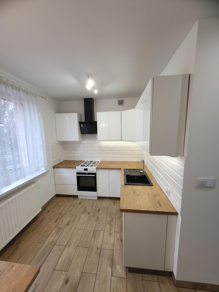 Mieszkanie 2-pokojowe Wadowice, os. Wadowity. Zdjęcie 7