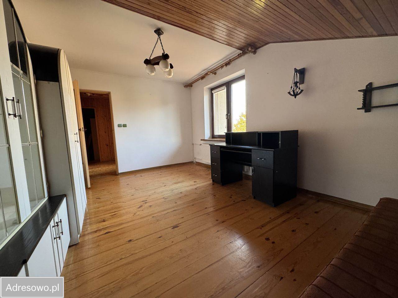 dom wolnostojący, 5 pokoi Legionowo. Zdjęcie 10