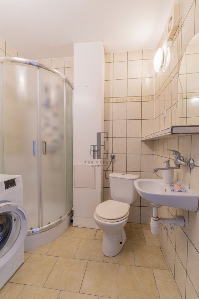 Mieszkanie 3-pokojowe Warszawa Mokotów, ul. Jana III Sobieskiego. Zdjęcie 8