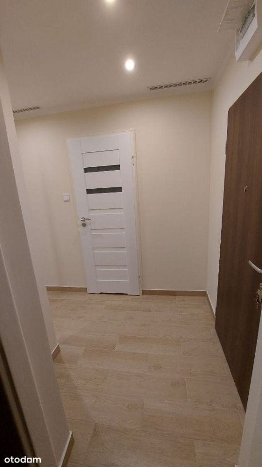 Mieszkanie 1-pokojowe Zielona Góra Centrum, ul. Bolesława Krzywoustego. Zdjęcie 6