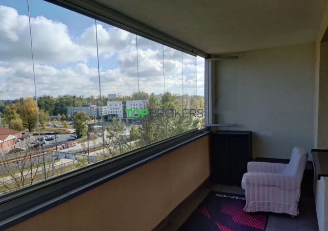 Mieszkanie 3-pokojowe Warszawa Bemowo, ul. Górczewska. Zdjęcie 17