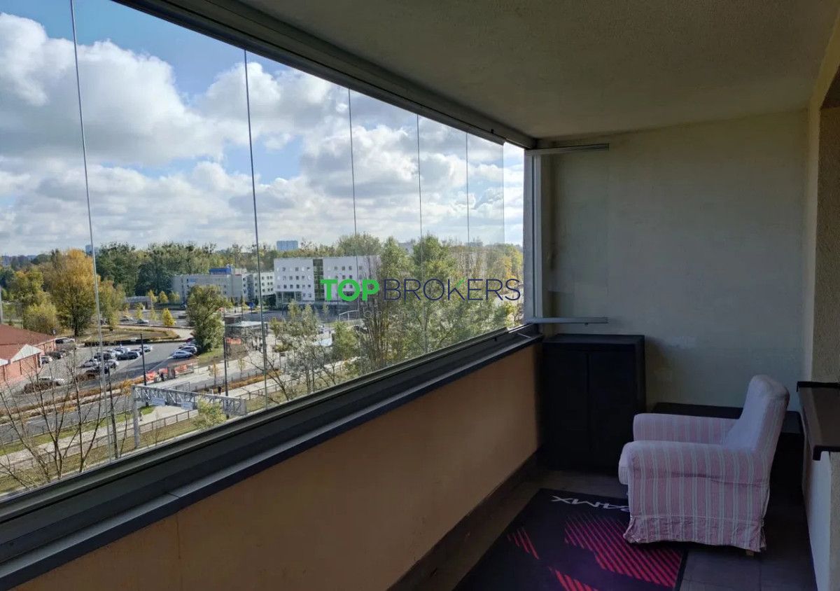 Mieszkanie 3-pokojowe Warszawa Bemowo, ul. Górczewska. Zdjęcie 17