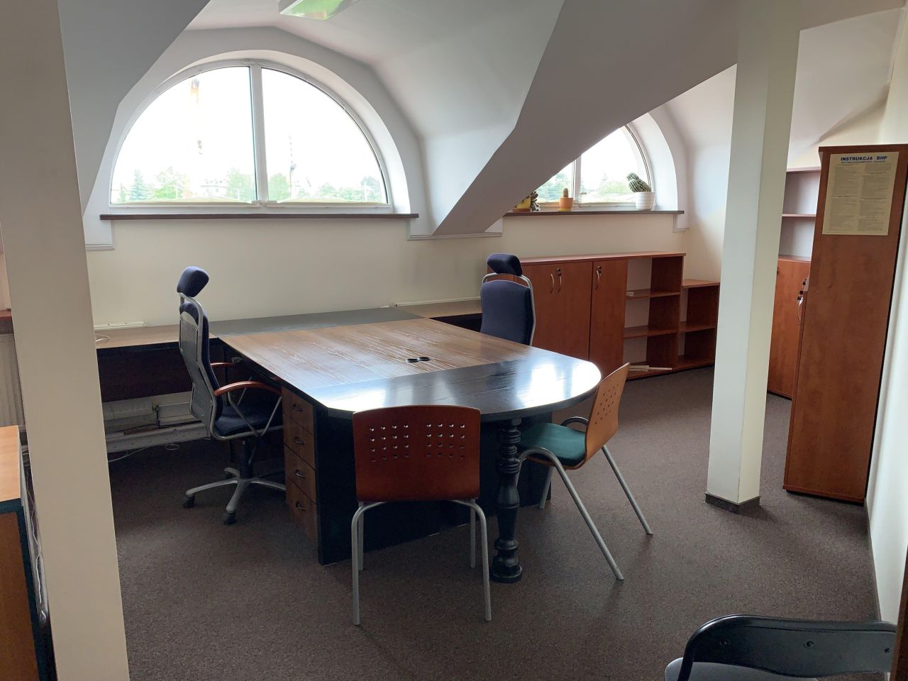 Nieruchomość komercyjna Łódź Górna, ul. Kolumny. Zdjęcie 6