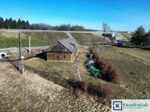 dom wolnostojący, 4 pokoje Widacz. Zdjęcie 4