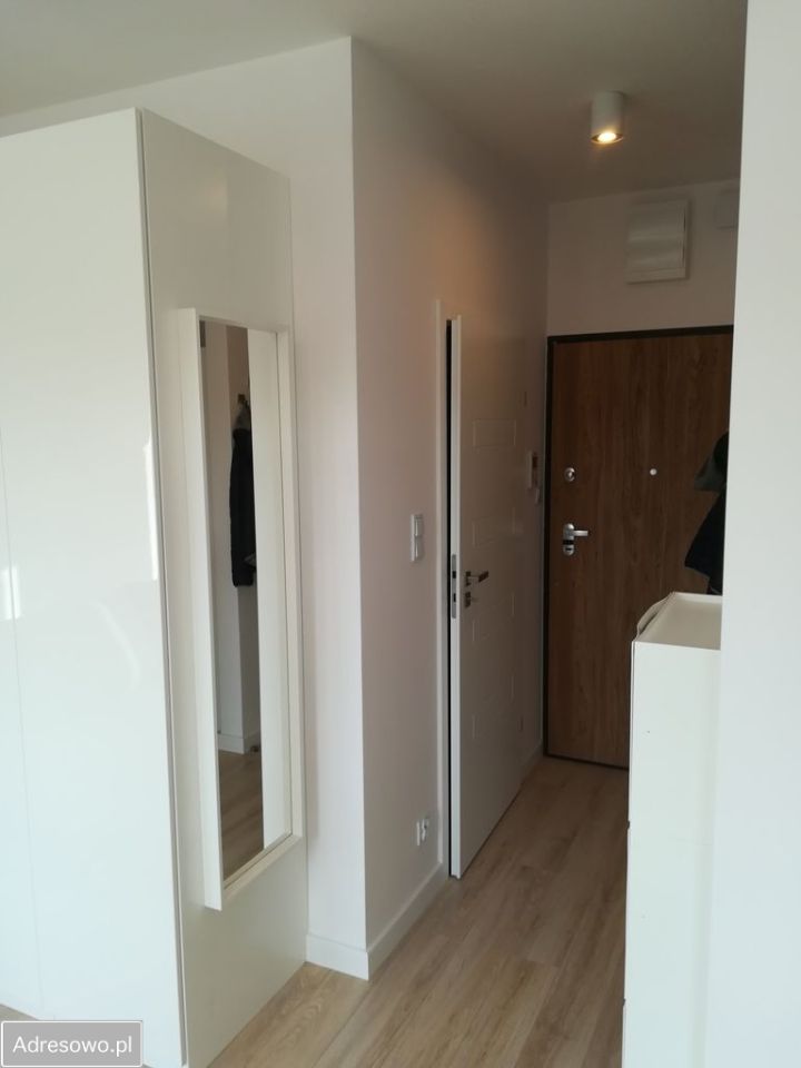 Mieszkanie 1-pokojowe Warszawa Mokotów, ul. Stanisława Kierbedzia. Zdjęcie 8