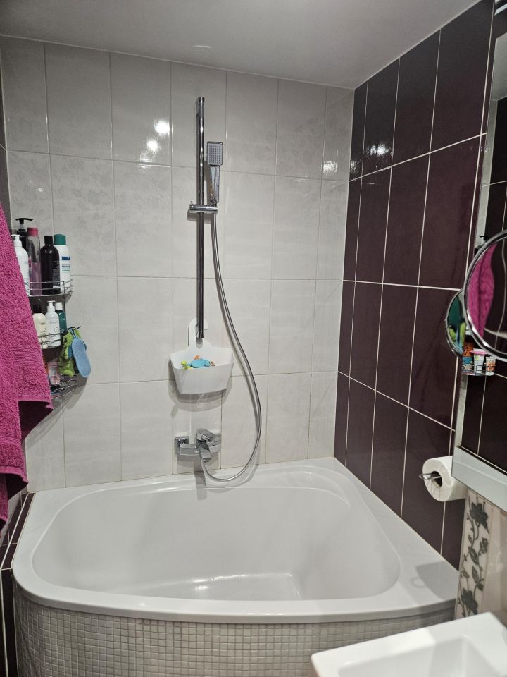 Mieszkanie 3-pokojowe Wrocław Popowice, Białowieska. Zdjęcie 11