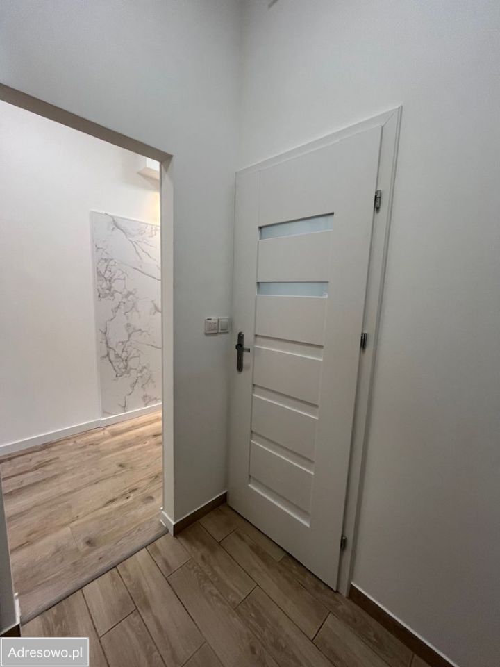 Mieszkanie 1-pokojowe Warszawa Kabaty. Zdjęcie 16