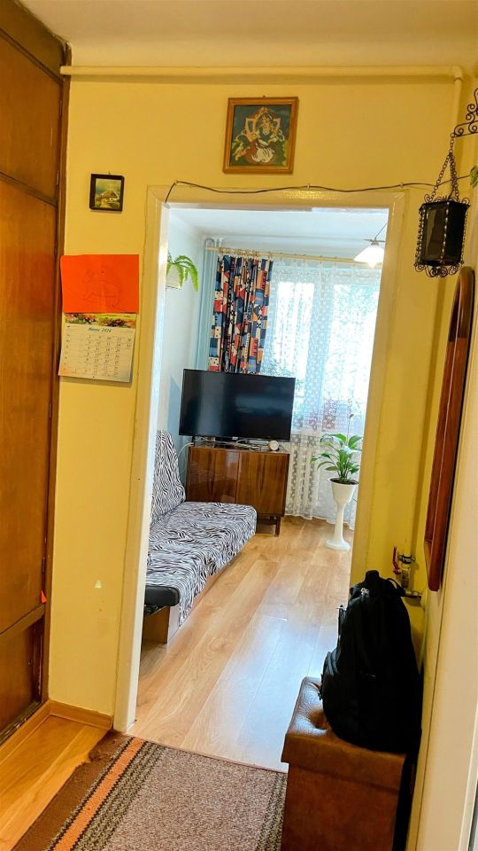 Mieszkanie 3-pokojowe Krynica-Zdrój. Zdjęcie 14