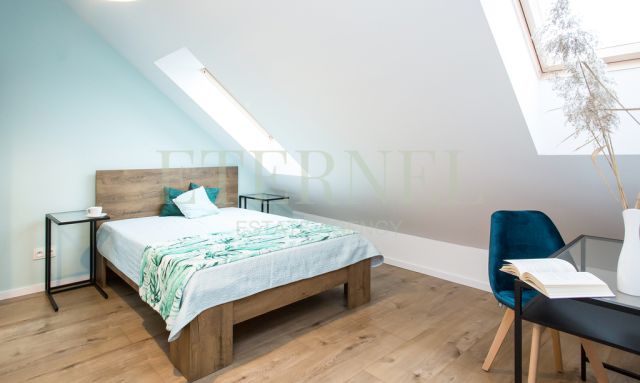 Mieszkanie 3-pokojowe Wieliczka, ul. Bajeczna. Zdjęcie 11