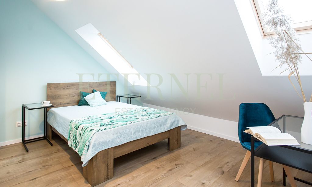 Mieszkanie 3-pokojowe Wieliczka, ul. Bajeczna. Zdjęcie 11