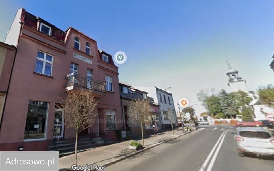 kamienica Witkowo, ul. Poznańska. Zdjęcie 4