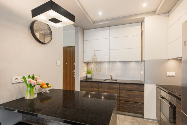 Mieszkanie 2-pokojowe Warszawa Żoliborz, ul. Ludwika Rydygiera. Zdjęcie 4