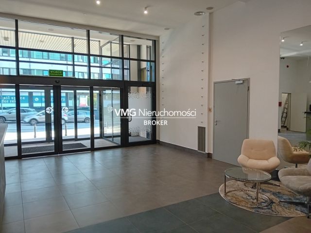 Biuro Warszawa, ul. Ludna. Zdjęcie 4