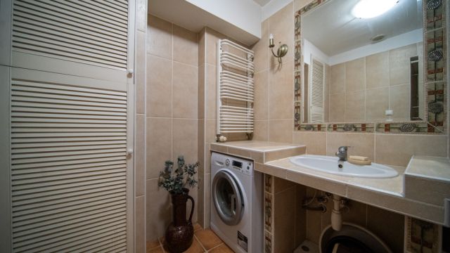 Mieszkanie 3-pokojowe Lublin, ul. Marii Curie-Skłodowskiej. Zdjęcie 8