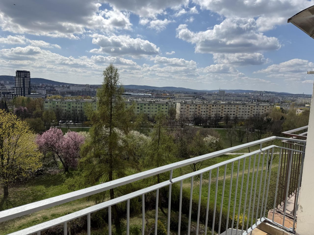 Mieszkanie 3-pokojowe Kielce Świętokrzyskie, ul. Elizy Orzeszkowej. Zdjęcie 12