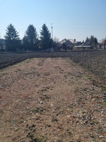 Działka budowlana Płochocin, ul. Szafirowa. Zdjęcie 1