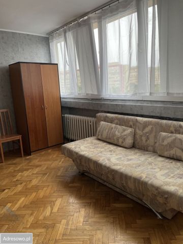 Mieszkanie 1-pokojowe Wrocław Krzyki, ul. Drukarska. Zdjęcie 1