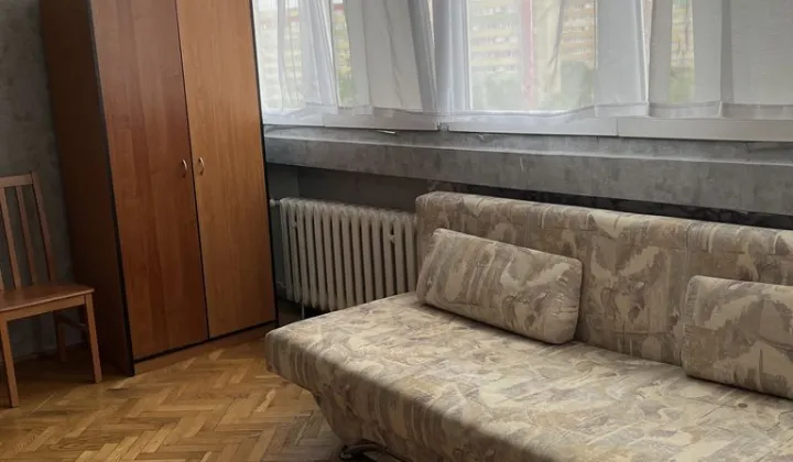 Mieszkanie 1-pokojowe Wrocław Krzyki, ul. Drukarska