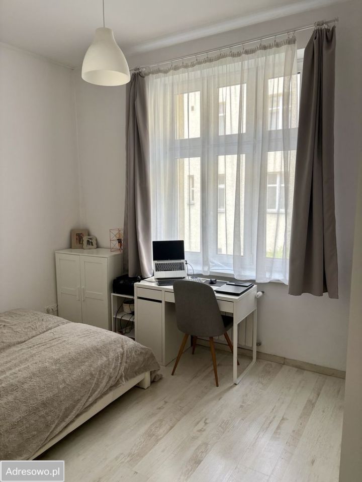 Mieszkanie 2-pokojowe Poznań Jeżyce, ul. Polna. Zdjęcie 3