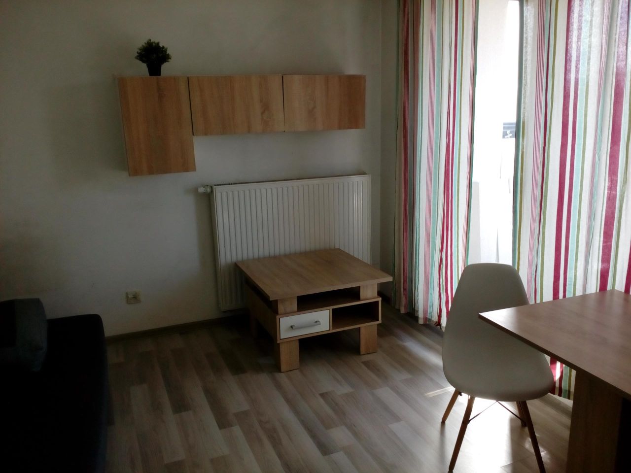 Mieszkanie 1-pokojowe Kraków Dąbie, BAJECZNA. Zdjęcie 4