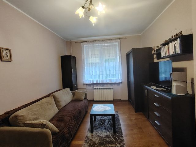Mieszkanie 2-pokojowe Konin Janów, ul. Janowska. Zdjęcie 1