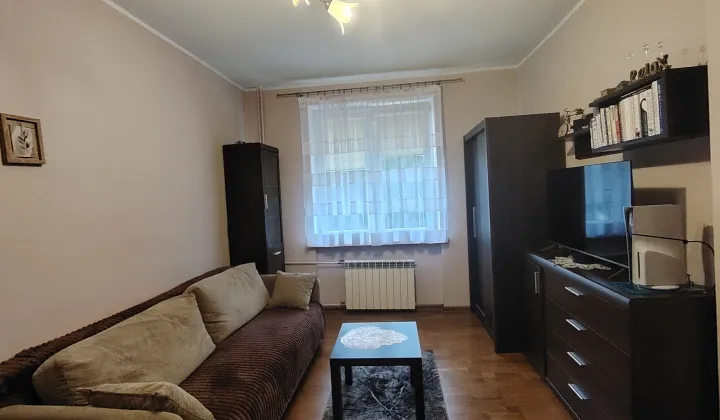 Mieszkanie 2-pokojowe Konin Janów, ul. Janowska