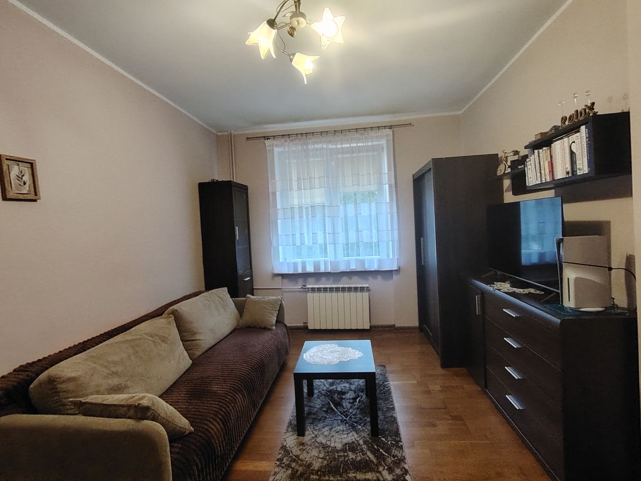 Mieszkanie 2-pokojowe Konin Janów, ul. Janowska. Zdjęcie 1