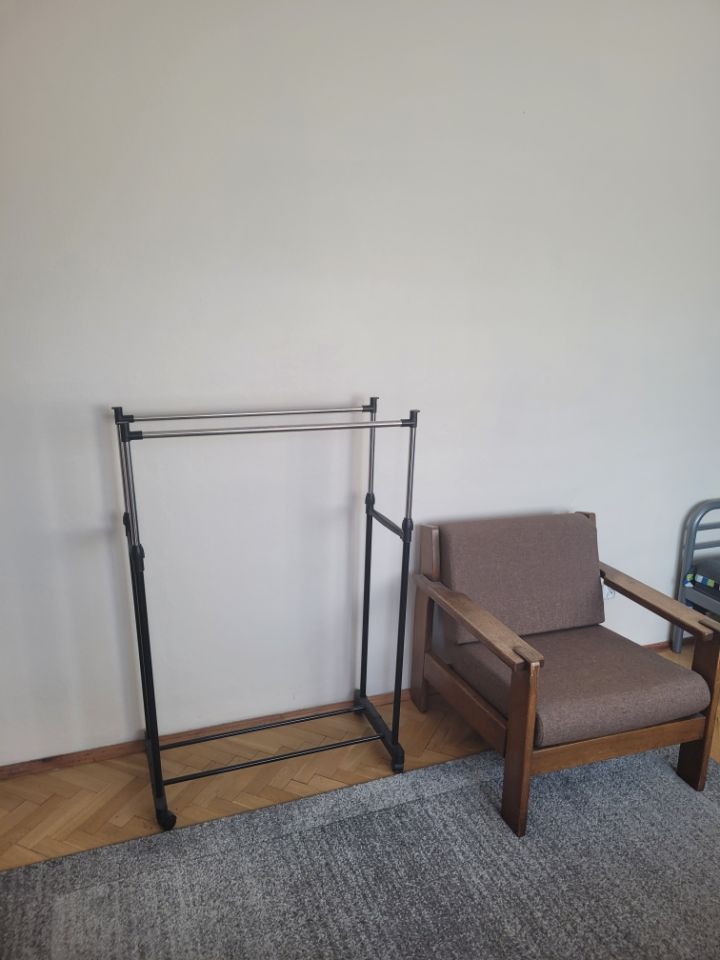 Mieszkanie 2-pokojowe Wrocław Karłowice, ul. Krzysztofa Kamila Baczyńskiego. Zdjęcie 7