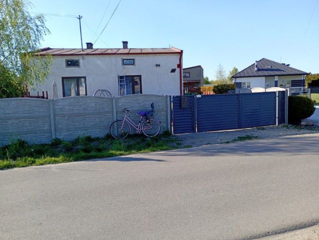 dom wolnostojący Szczerców. Zdjęcie 1