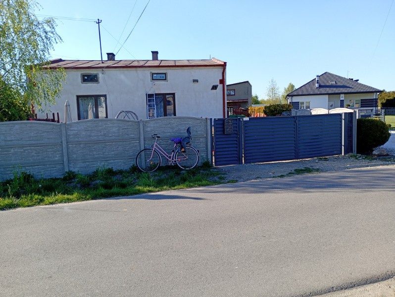 dom wolnostojący Szczerców. Zdjęcie 1