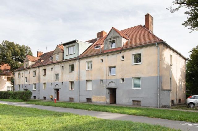 Mieszkanie 3-pokojowe Wrocław Sępolno, ul. Adama Mickiewicza. Zdjęcie 1