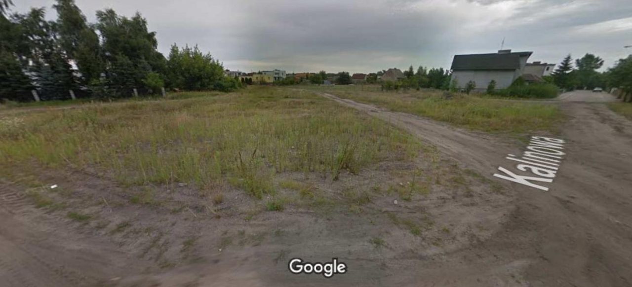 Działka budowlana Nowa Sól Stare Żabno, ul. Kalinowa. Zdjęcie 3