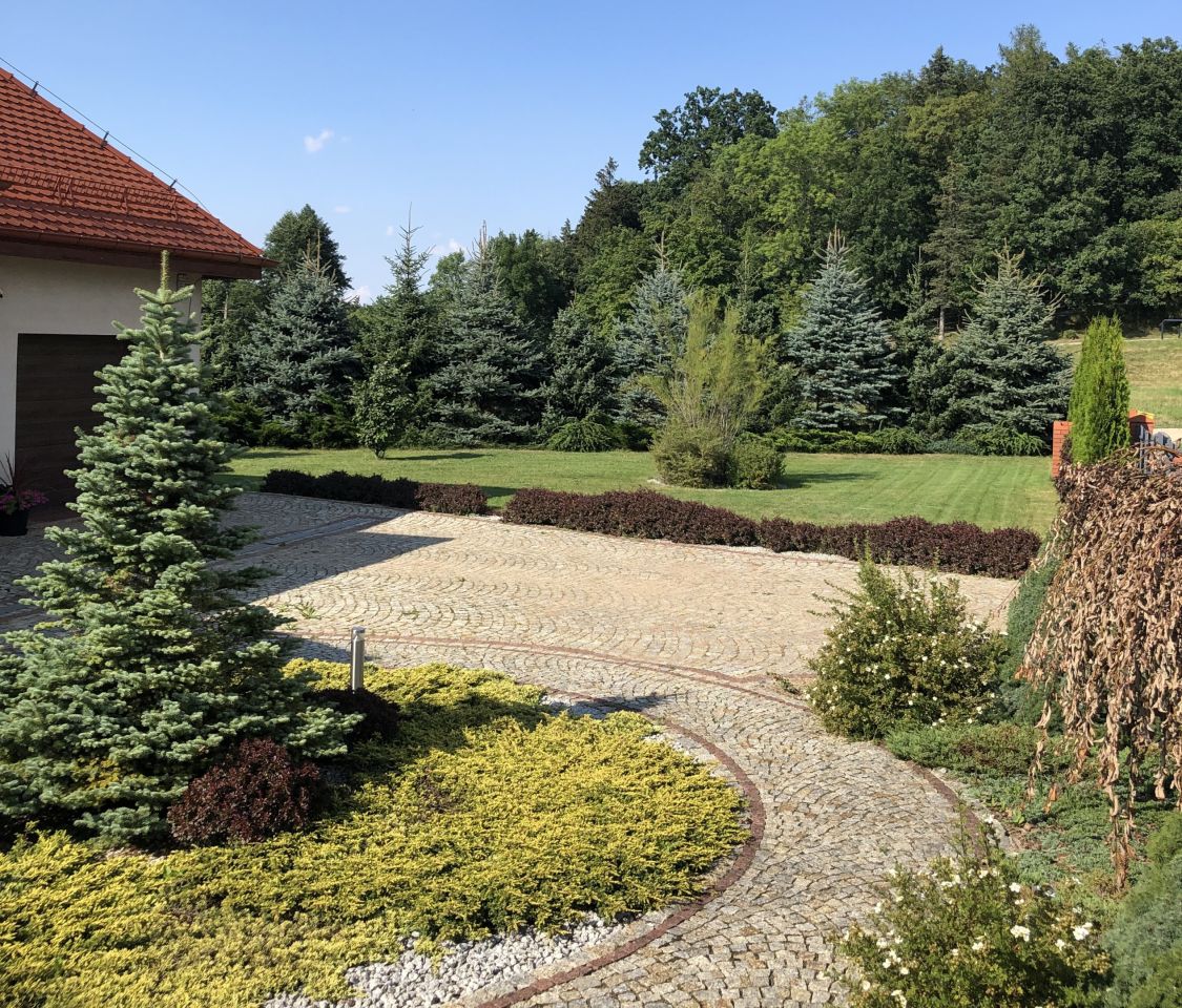 dom wolnostojący, 6 pokoi Szczawno-Zdrój, ul. Nizinna. Zdjęcie 7