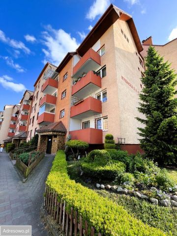 Mieszkanie 2-pokojowe Choszczno, ul. Rybacka. Zdjęcie 1