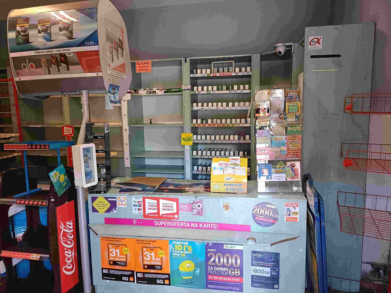 Lokal Gliwice, ul. Jaskółcza. Zdjęcie 12