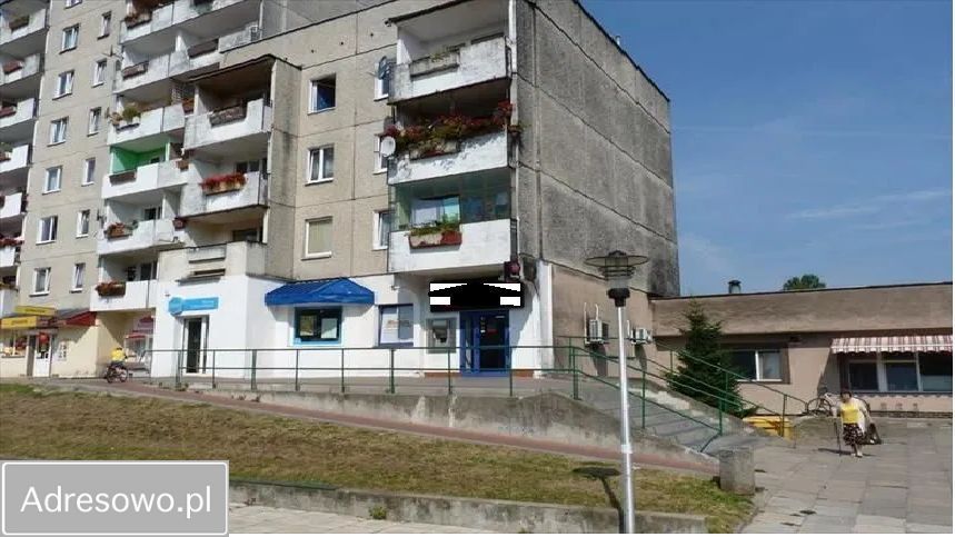 Lokal Kołobrzeg, ul. Jana Chodkiewicza. Zdjęcie 3