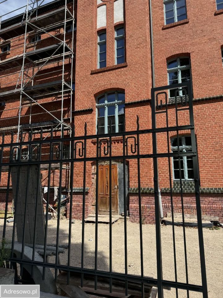 Nieruchomość komercyjna Olsztyn. Zdjęcie 16