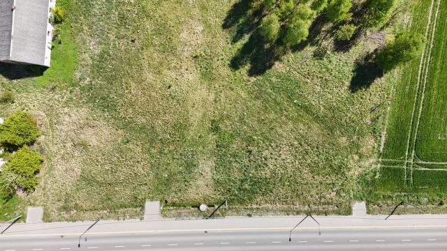 Działka inwestycyjna Borzechowo, ul. Szkolna. Zdjęcie 6