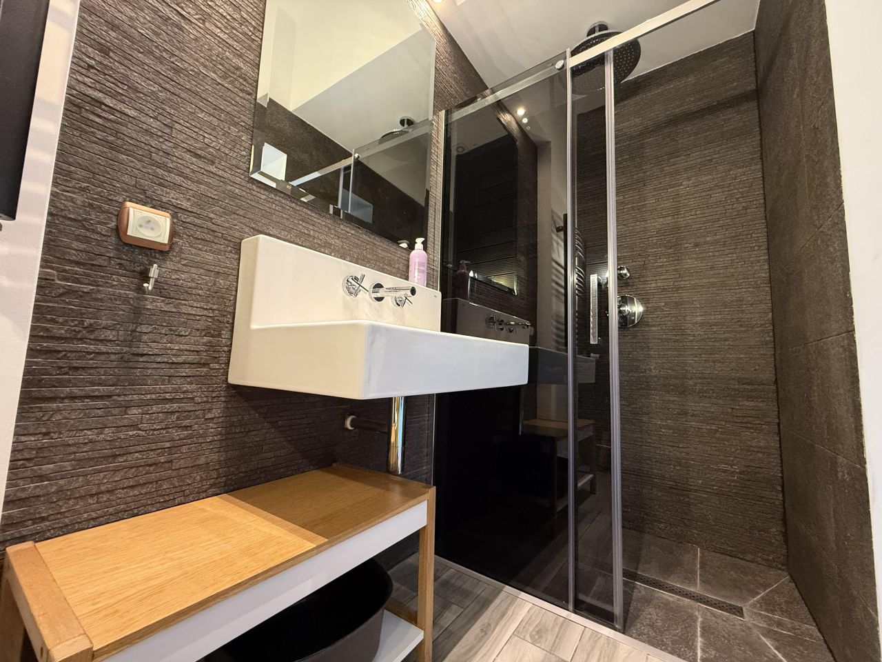 Mieszkanie 1-pokojowe Wisełka, ul. Leśna. Zdjęcie 10