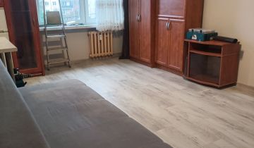 Mieszkanie 1-pokojowe Tomaszów Mazowiecki