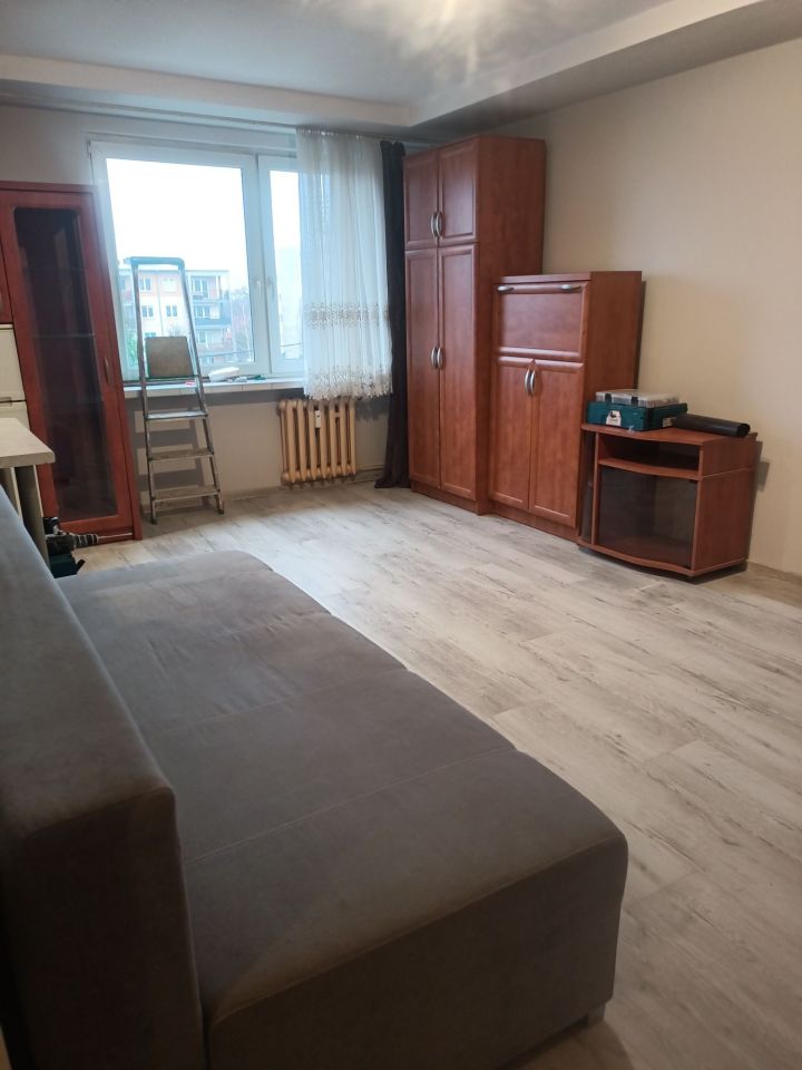 Mieszkanie 1-pokojowe Tomaszów Mazowiecki