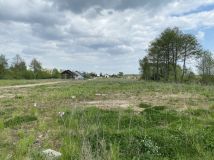 Działka budowlana Kowala-Kolonia. Zdjęcie 3