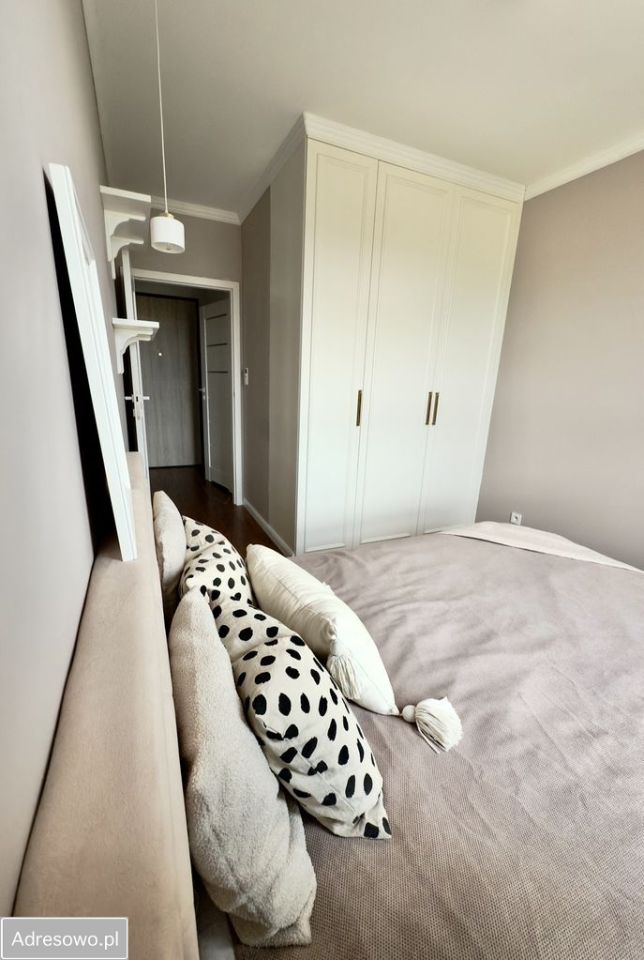 Mieszkanie 2-pokojowe Gdańsk Letnica, ul. Sucha. Zdjęcie 8