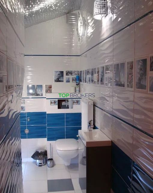 dom wolnostojący, 4 pokoje Warszawa Bielany. Zdjęcie 7