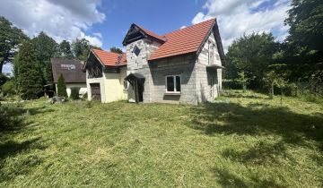 dom wolnostojący, 5 pokoi Cieszyn Marklowice