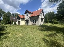 dom wolnostojący, 5 pokoi Cieszyn Marklowice