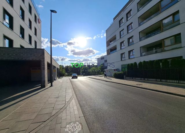 Mieszkanie 3-pokojowe Warszawa Targówek, ul. Miedza. Zdjęcie 11