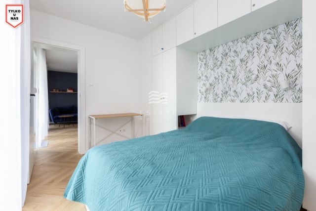 Mieszkanie 2-pokojowe Sztutowo, ul. Mierzeja Park. Zdjęcie 11