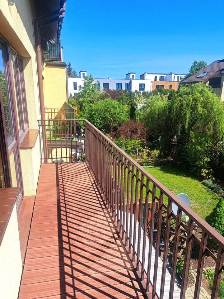 Mieszkanie 5-pokojowe Józefosław, ul. XXI Wieku. Zdjęcie 19