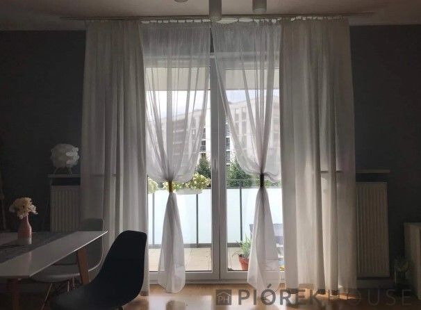 Mieszkanie 1-pokojowe Warszawa Praga-Południe, ul. Jana Nowaka-Jeziorańskiego. Zdjęcie 3